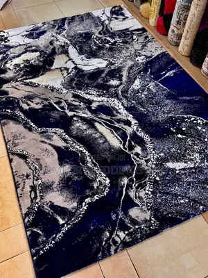Turkish Centre Carpets 150cm By 220cm