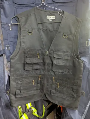 Heavy Duty Press Jackets