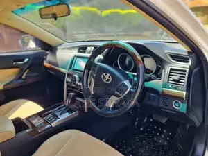 Toyota Mark X 2.5 AWD 2014 White