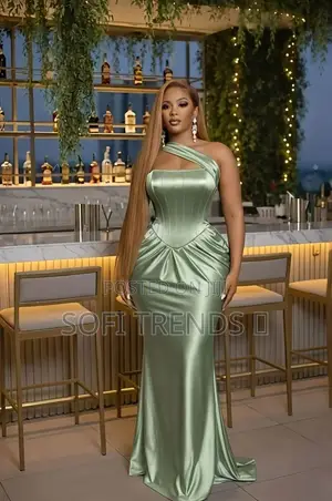 Ladies Dinner Dresses