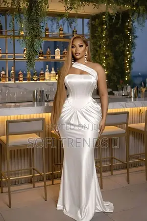 Ladies Dinner Dresses