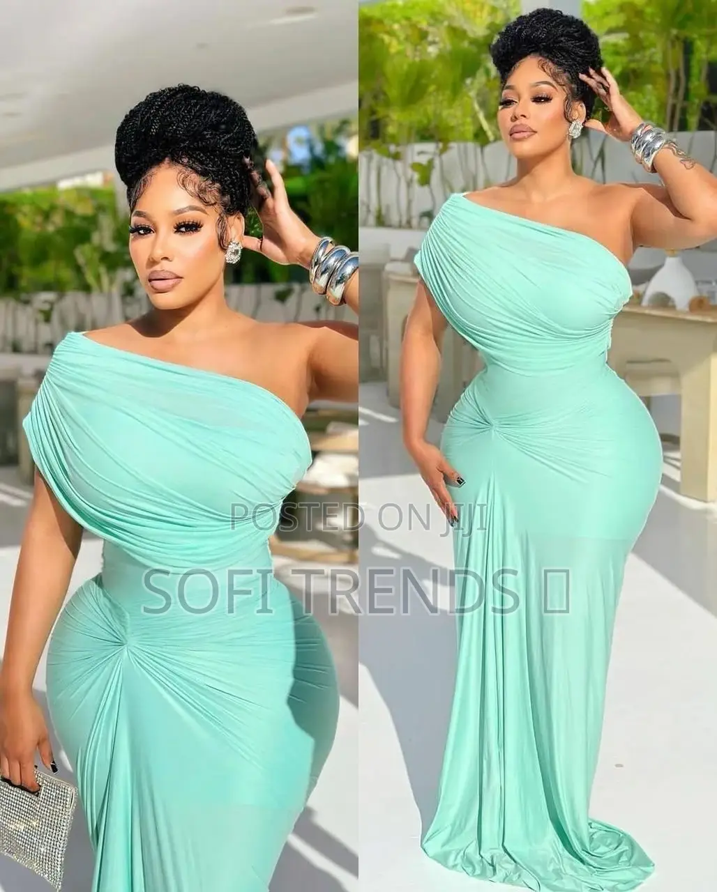 Ladies Dinner Dresses