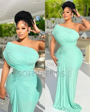 Ladies Dinner Dresses