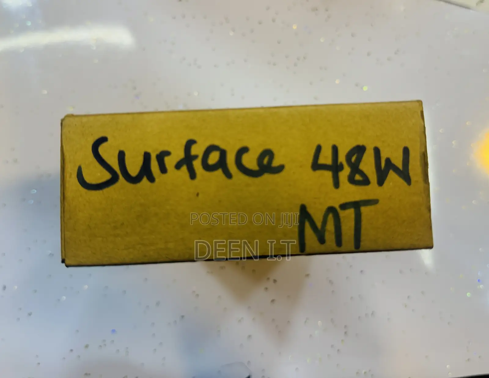 Surface Adapter Mt-48w