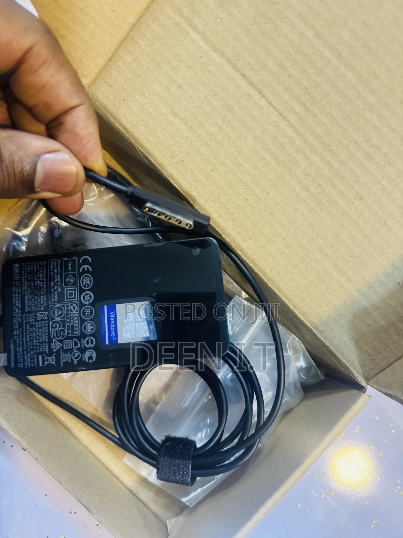 Surface Adapter Mt-48w