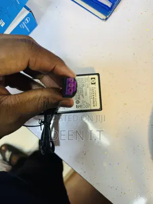 Hp Printer 32v Adapter-3pin