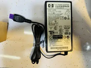 Hp Printer 32v Adapter-3pin