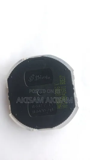 Ink Pad Stamp