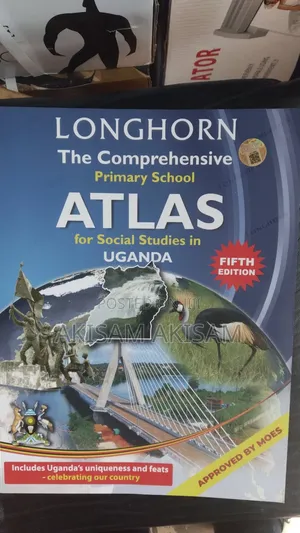 Primary Atlas