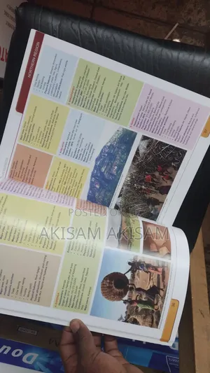 Primary Atlas