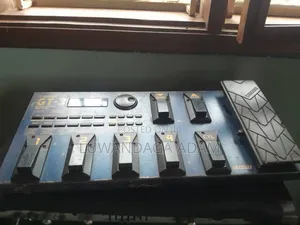 Gt3 Effect Pedal For Sale