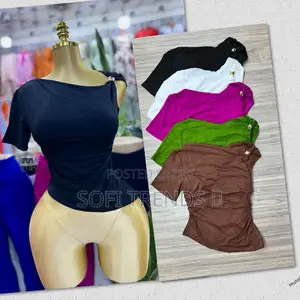 Ladies Classic Tops