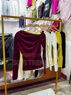 Ladies Classic Tops