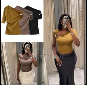 Ladies Classic Tops