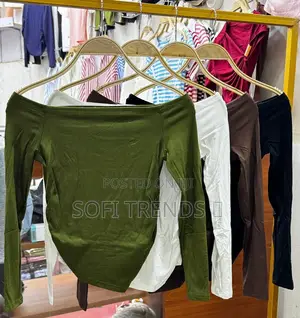 Ladies Classic Tops
