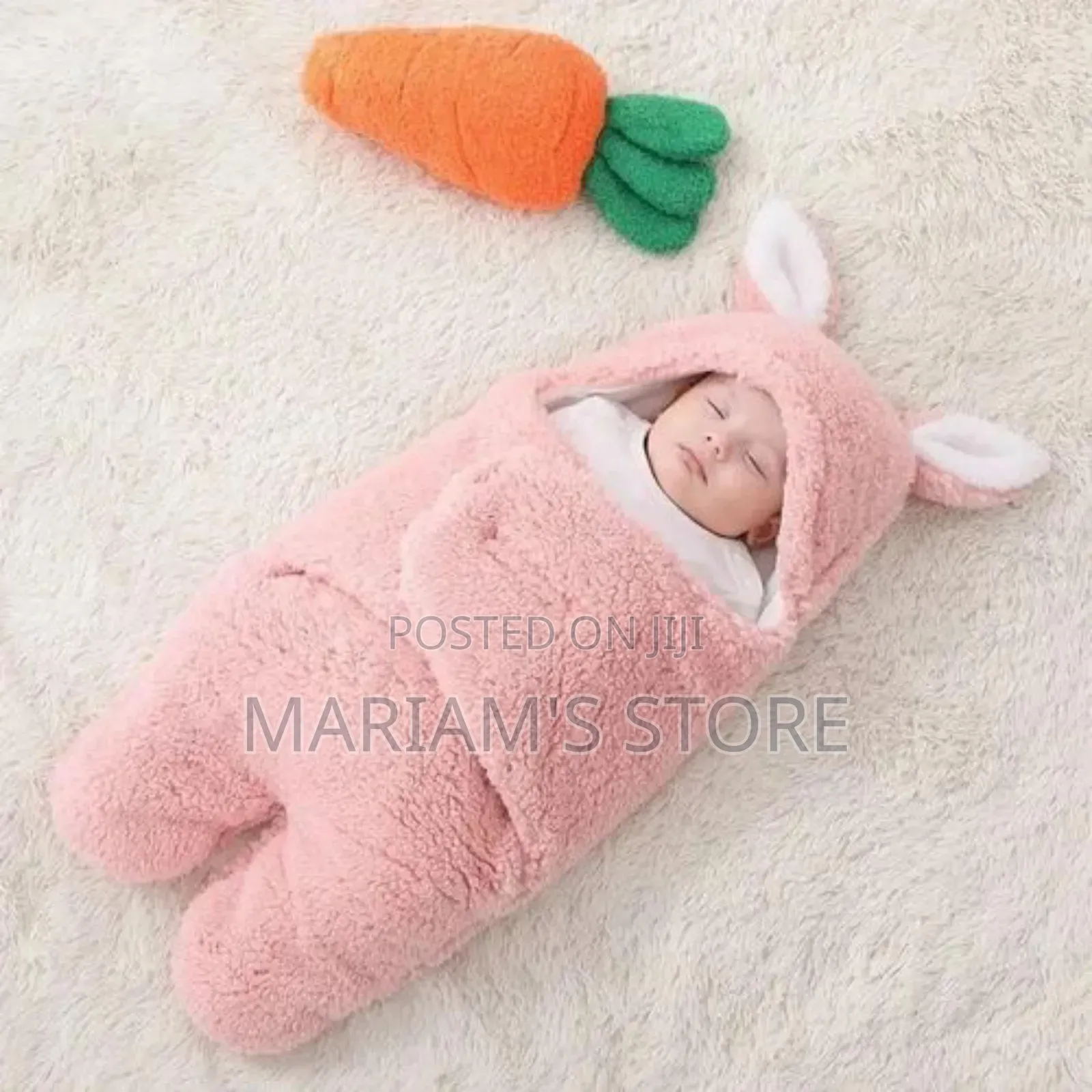 Baby Receiver, Warm, Grey, Color May Vary
