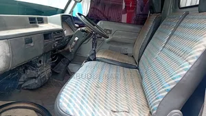Mitsubish Canter Truck