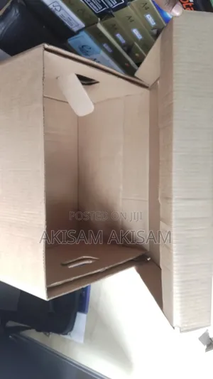 Storage Boxes