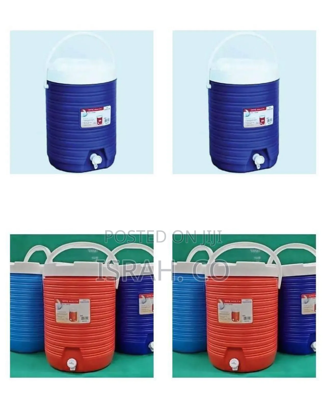 Water Dispenser Cooler