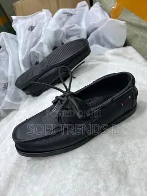 Gent Sebago Shoes
