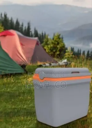Pinnacle Square Insulated Cooler / Chiller Box (10.5 Qt / 48-hour