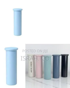 Stainless Steel 350ml Mushroom Double Wall Vacuum