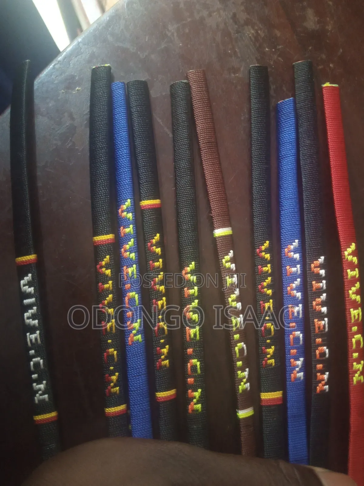 Jesus Melody Bracelets Store