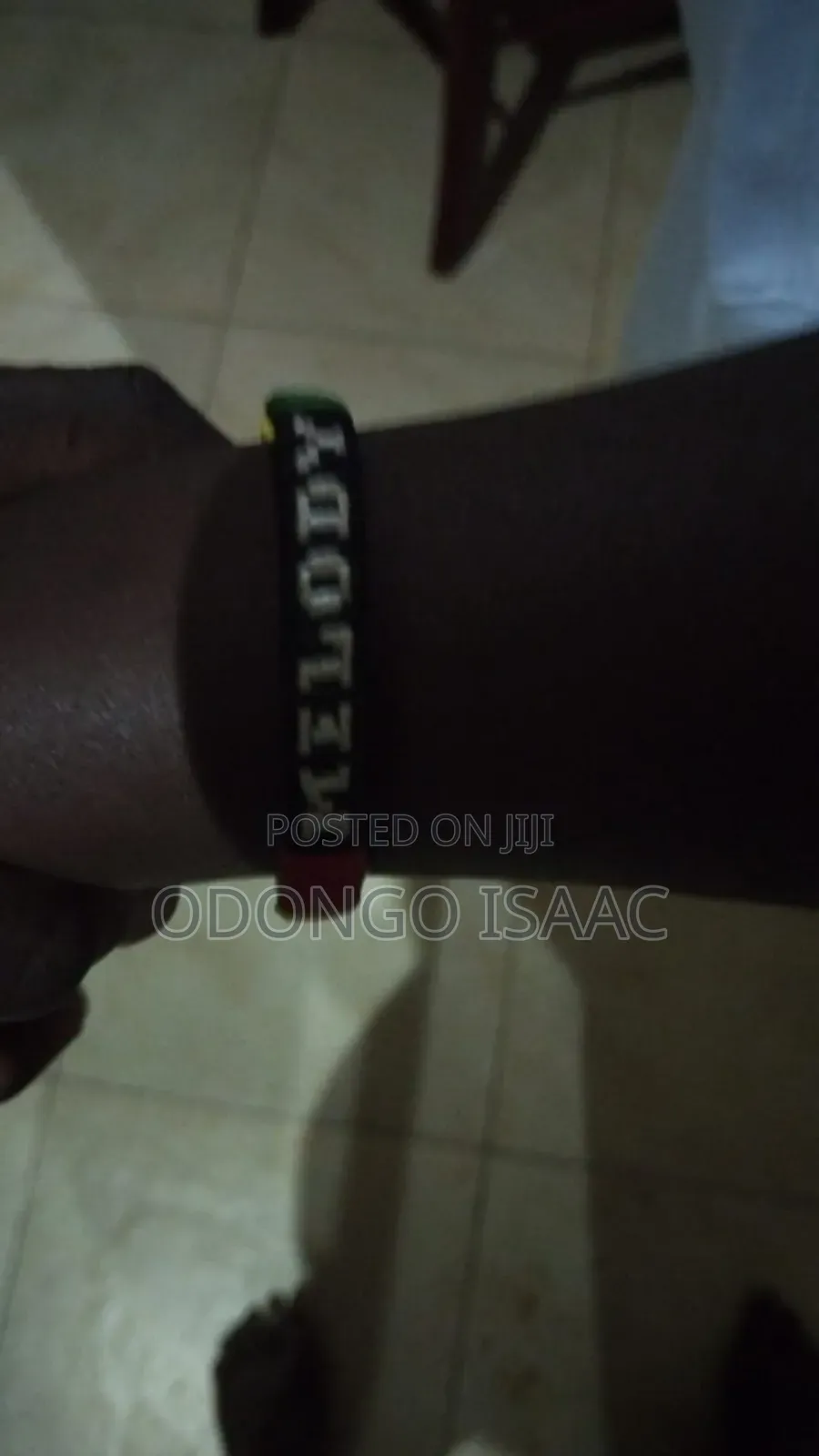 Jesus Melody Bracelets Store