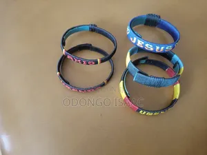 Jesus Melody Bracelets Store