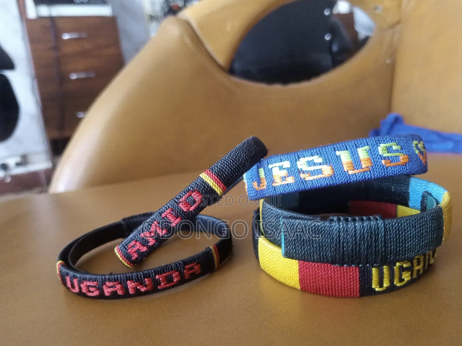 Jesus Melody Bracelets Store