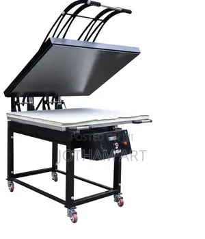 Heat Press Machines 80cm100cm