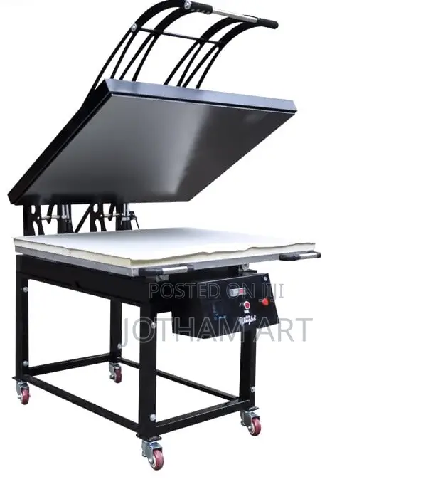 Heat Press Machines 80cm100cm