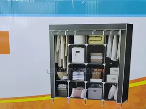 Storage Rake