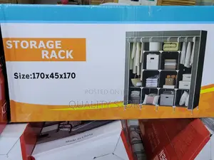 Storage Rake