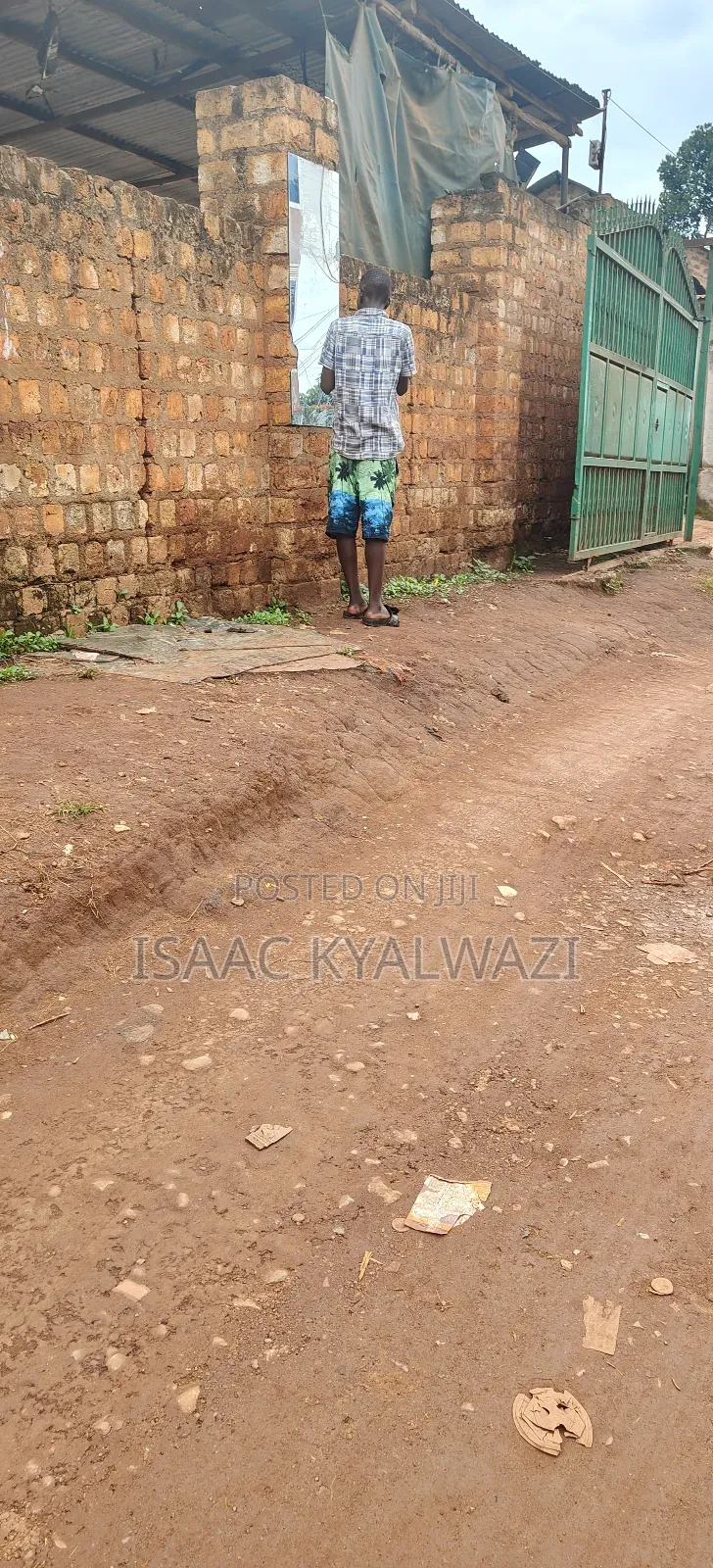 Land for Sale Ntinda