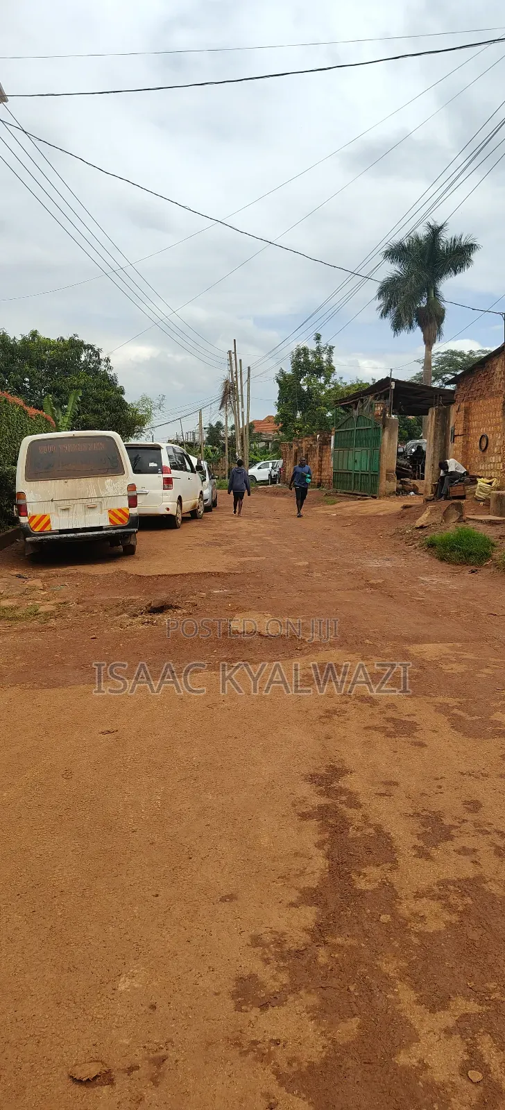 Land for Sale Ntinda
