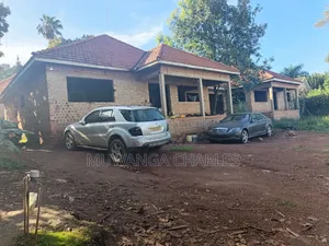 Land for Sale in Naguru
