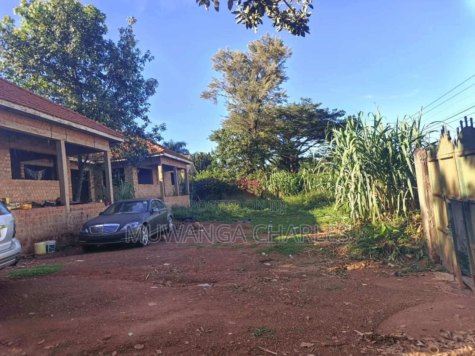 Land for Sale in Naguru