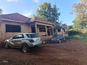 Land for Sale in Naguru