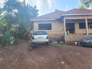 Land for Sale in Naguru