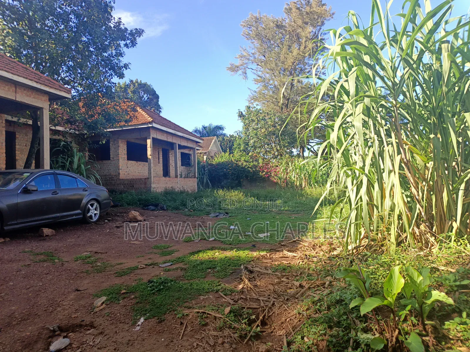 Land for Sale in Naguru