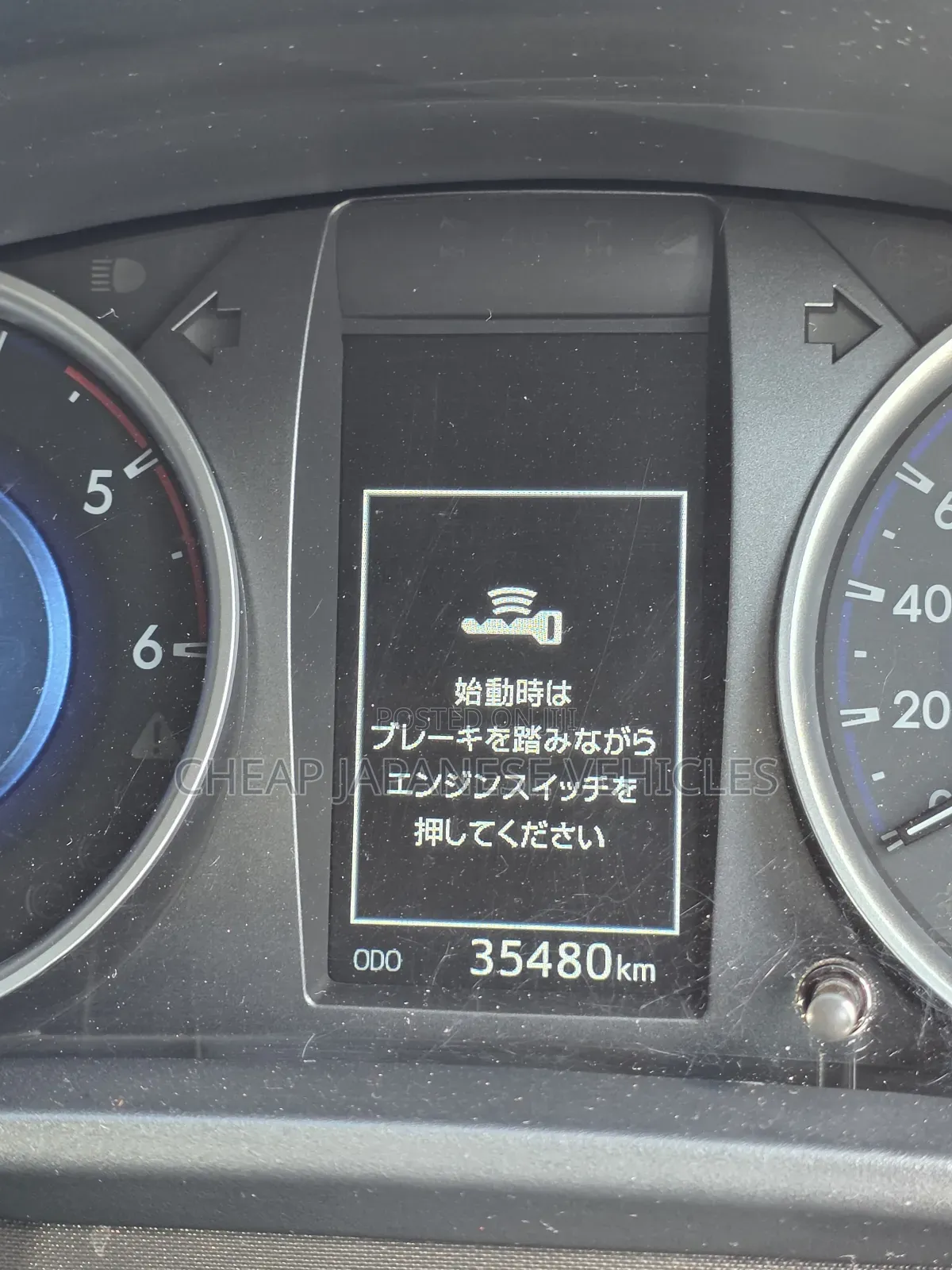 Toyota Hilux Revo Double Cab Deisel 2.4 AWD 2017 Blue