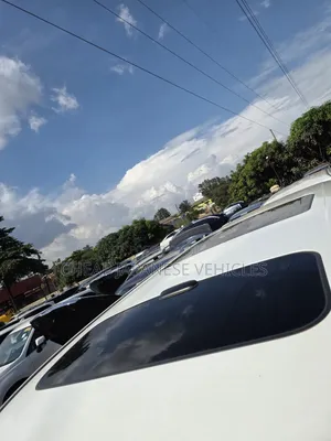 Toyota Noah 2013 White