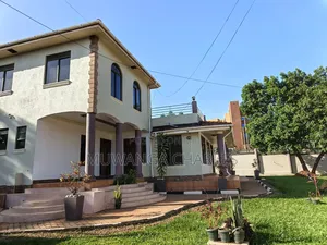 5bdrm Duplex in Fs Properties Ltd, Nakawa for rent