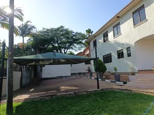 5bdrm Duplex in Fs Properties Ltd, Nakawa for rent