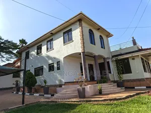 5bdrm Duplex in Fs Properties Ltd, Nakawa for rent