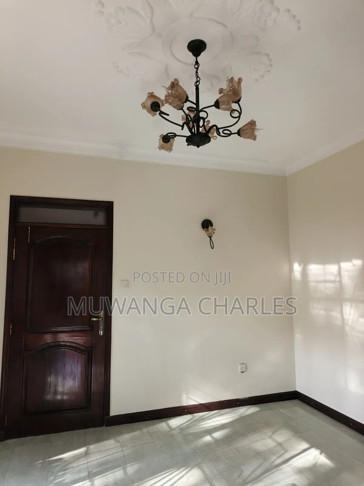 5bdrm Duplex in Fs Properties Ltd, Nakawa for rent