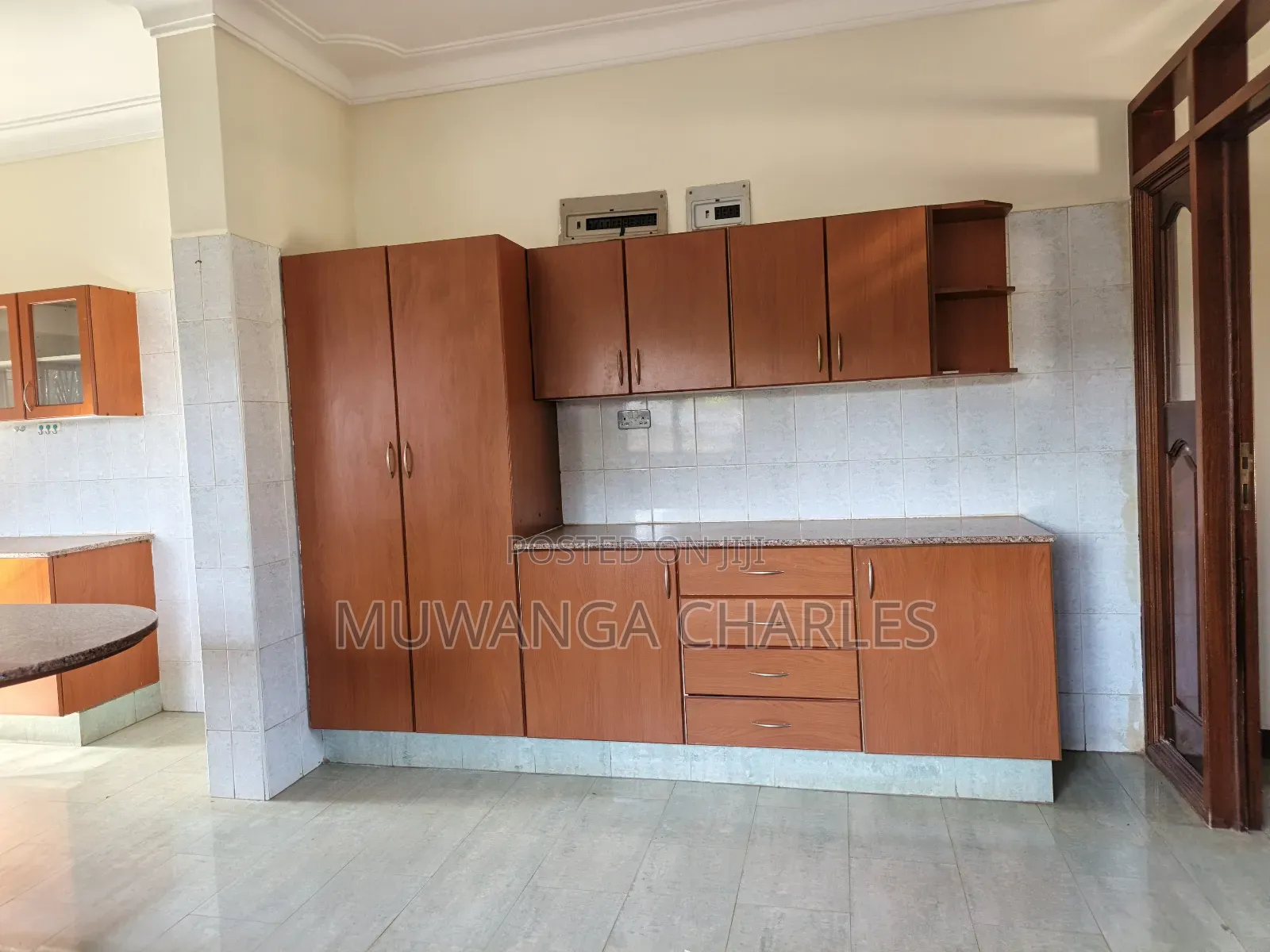 5bdrm Duplex in Fs Properties Ltd, Nakawa for rent