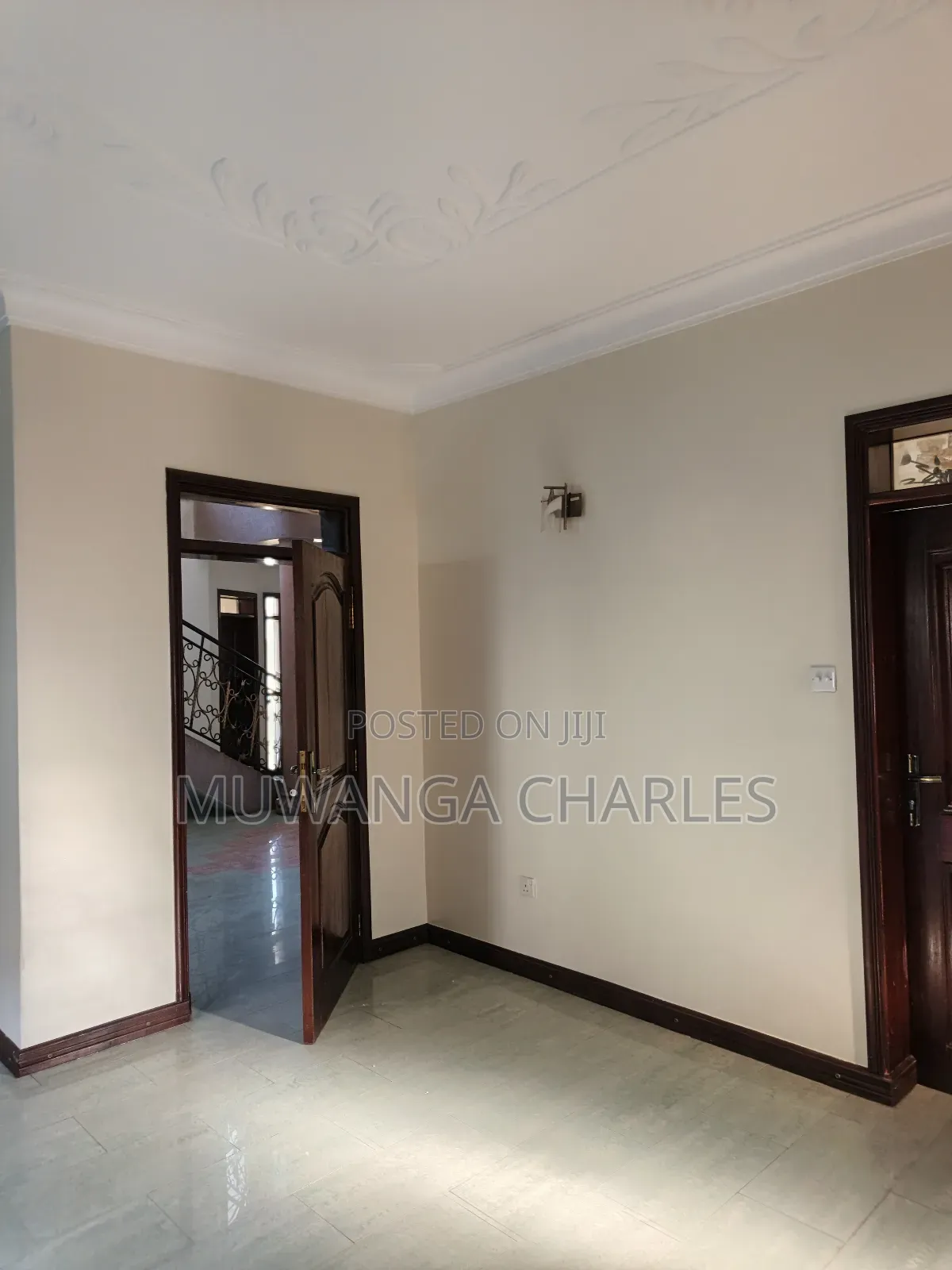 5bdrm Duplex in Fs Properties Ltd, Nakawa for rent