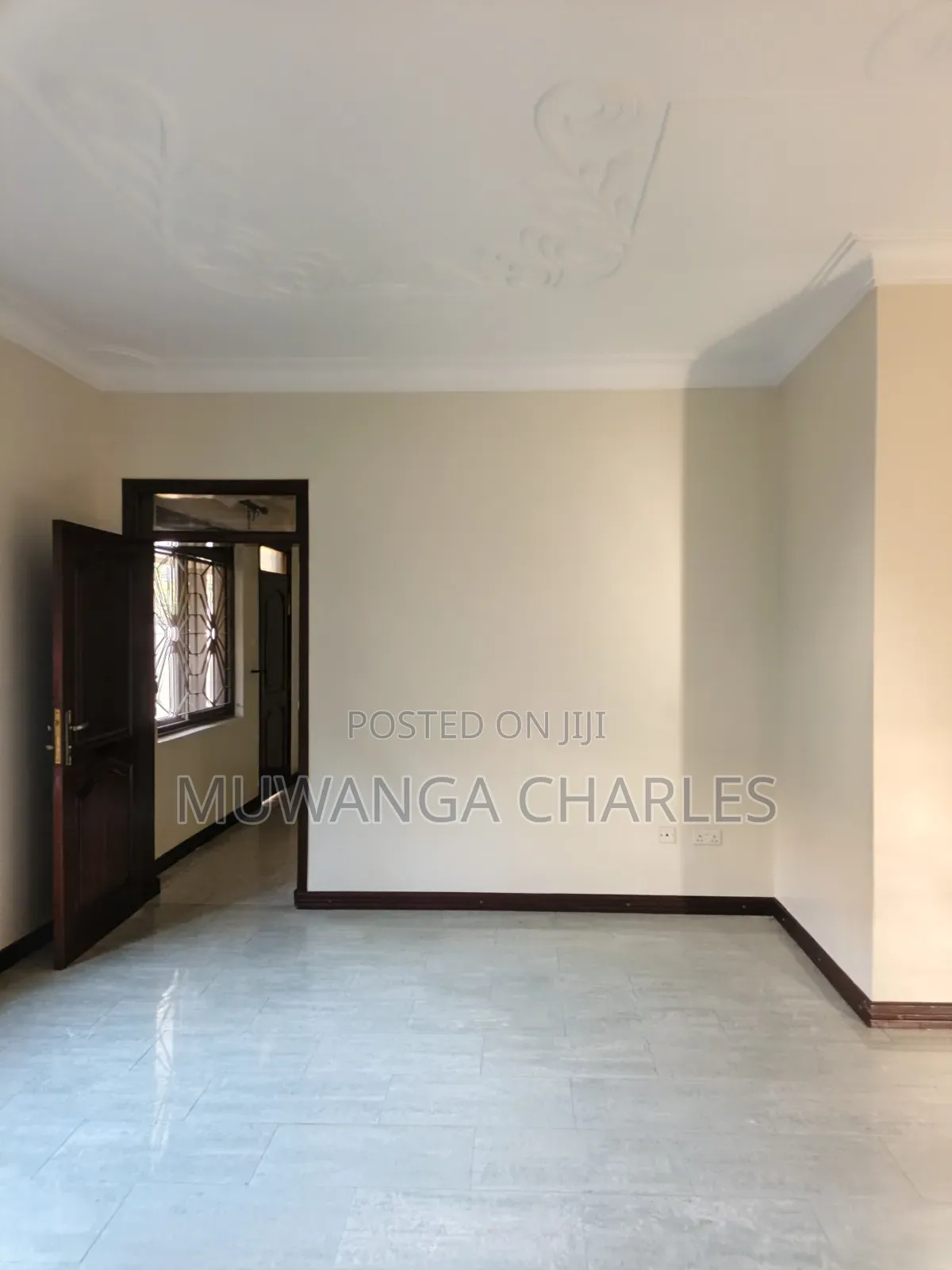 5bdrm Duplex in Fs Properties Ltd, Nakawa for rent